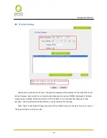 Preview for 161 page of QNO Security QoS Firewall Router User Manual