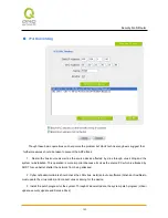 Preview for 163 page of QNO Security QoS Firewall Router User Manual