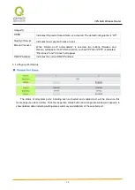 Preview for 17 page of QNO VPN QoS User Manual