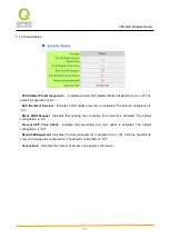 Preview for 20 page of QNO VPN QoS User Manual