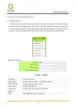 Preview for 21 page of QNO VPN QoS User Manual