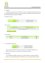 Preview for 24 page of QNO VPN QoS User Manual