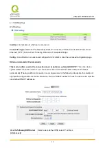 Preview for 26 page of QNO VPN QoS User Manual