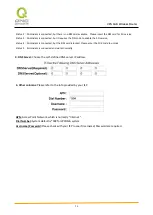 Preview for 37 page of QNO VPN QoS User Manual