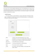 Preview for 41 page of QNO VPN QoS User Manual