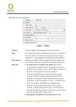 Preview for 44 page of QNO VPN QoS User Manual