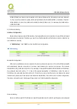 Preview for 46 page of QNO VPN QoS User Manual