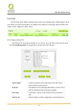 Preview for 49 page of QNO VPN QoS User Manual