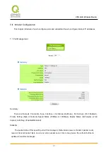 Preview for 64 page of QNO VPN QoS User Manual