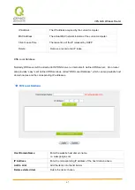 Preview for 68 page of QNO VPN QoS User Manual