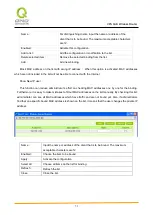 Preview for 74 page of QNO VPN QoS User Manual
