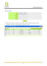 Preview for 84 page of QNO VPN QoS User Manual