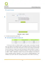 Preview for 89 page of QNO VPN QoS User Manual
