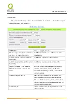 Preview for 99 page of QNO VPN QoS User Manual