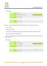 Preview for 108 page of QNO VPN QoS User Manual