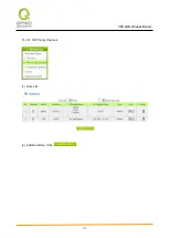 Preview for 118 page of QNO VPN QoS User Manual