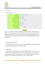 Preview for 144 page of QNO VPN QoS User Manual