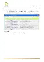 Preview for 189 page of QNO VPN QoS User Manual