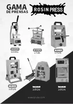 Preview for 2 page of Qnubu bolt 1 ton User Manual