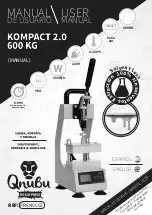 Предварительный просмотр 1 страницы Qnubu KOMPACT 2.0 User Manual