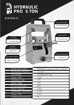 Preview for 3 page of Qnubu PREN0028 User Manual