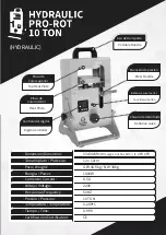 Предварительный просмотр 3 страницы Qnubu PREN0042 User Manual