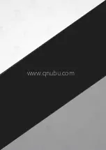 Предварительный просмотр 8 страницы Qnubu PREN0042 User Manual