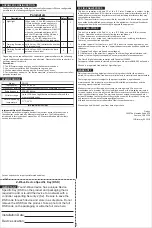 Preview for 2 page of QOLSYS IQ Dimmer Quick Start Manual