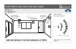 QOLSYS IQ Motion S Series Install Manual preview