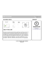 Preview for 2 page of QOLSYS IQ PANEL 2 Installation Manual