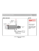 Preview for 8 page of QOLSYS IQ PANEL 2 Installation Manual