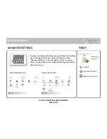 Preview for 15 page of QOLSYS IQ PANEL 2 Installation Manual