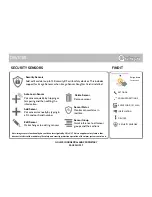 Preview for 23 page of QOLSYS IQ PANEL 2 Installation Manual