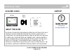 Preview for 2 page of QOLSYS IQ4 Hub Installation Manual