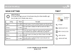 Preview for 24 page of QOLSYS IQ4 Hub Installation Manual