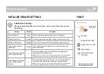 Preview for 28 page of QOLSYS IQ4 Hub Installation Manual