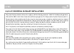 Preview for 166 page of QOLSYS IQ4 Hub Installation Manual