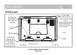 Preview for 6 page of QOLSYS Panel 2+ Installation Manual