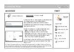 Preview for 93 page of QOLSYS Panel 2+ Installation Manual