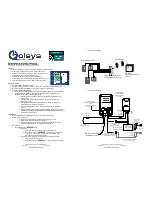 QOLSYS QS-8120-P01 Manual preview