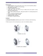 Preview for 2 page of Qoltec 50150 User Manual