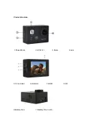 Preview for 3 page of Qoltec 50221 User Manual