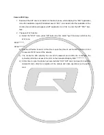 Preview for 8 page of Qoltec 50221 User Manual