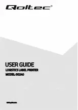 Qoltec 50240 User Manual preview