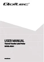 Qoltec 50241 User Manual preview