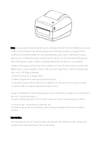 Preview for 2 page of Qoltec 50243 User Manual