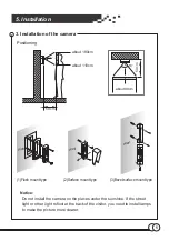 Предварительный просмотр 8 страницы Qoltec 7971 Installation And Operation Manual