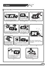 Предварительный просмотр 16 страницы Qoltec 7971 Installation And Operation Manual