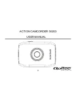 Qoltec DVT123SA User Manual preview