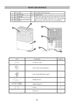 Preview for 5 page of Qomfy PAC8000-2101 User Manual